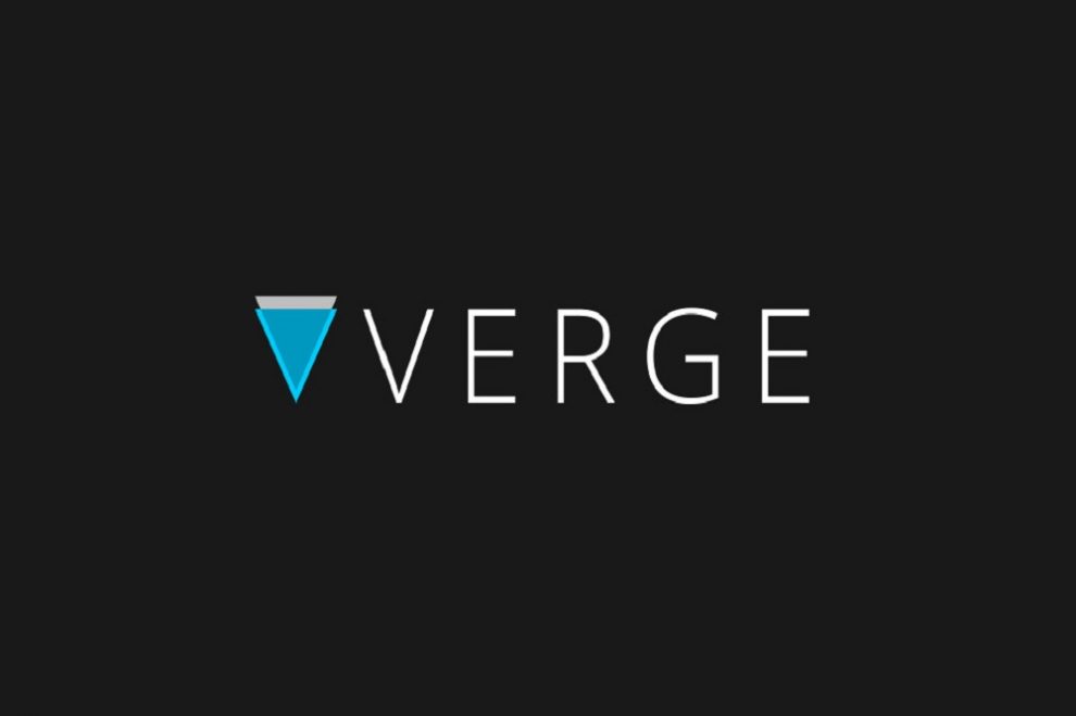 verge crypto exchange