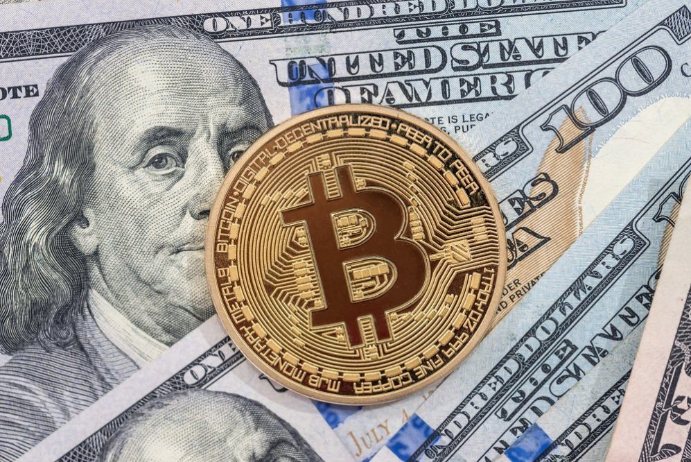 Tom Lee: Bitcoin Price To reach $25000