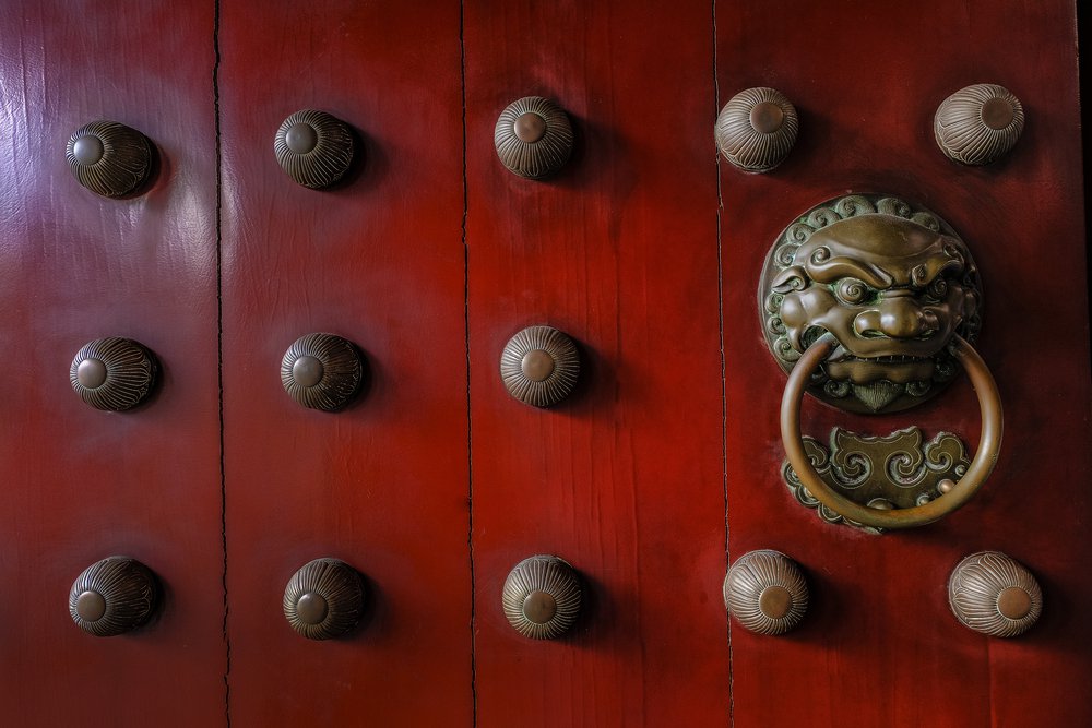 Chinese regulate Security tokens in Beijing