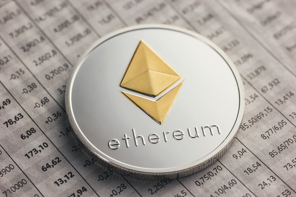 When to invest in Ethereum?