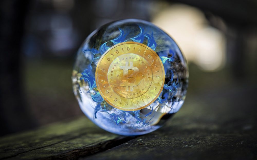 Bitcoin 10th Anniversary