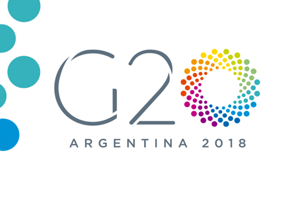 G20 Meeting Discusses About Possible Cryptocurrency Policy
