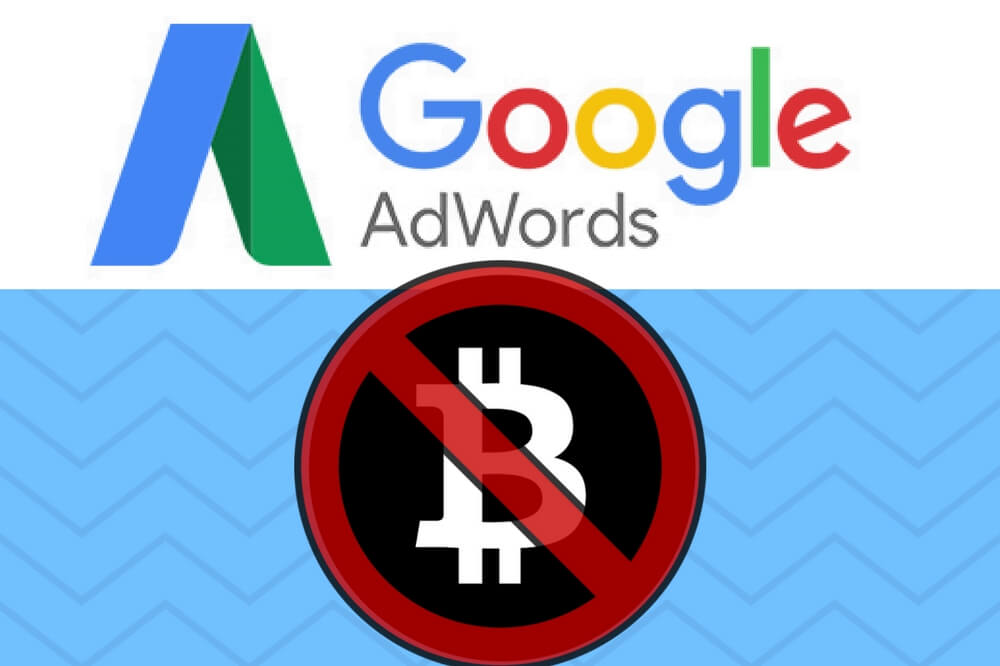 Google bans cryptocurrency and initial coin offering ads from June 2018