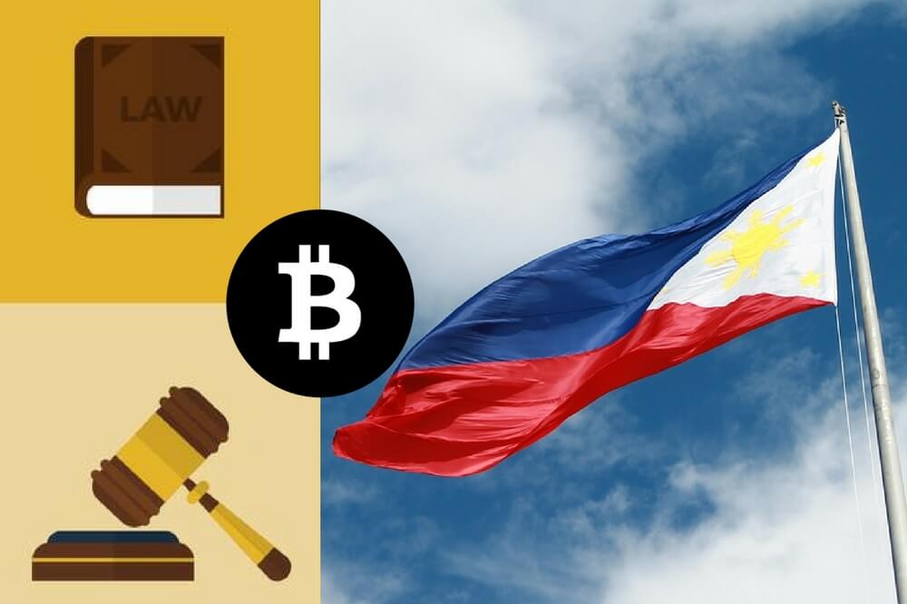 Philippines Lawmaker proposes stict penalties for crypto crimes