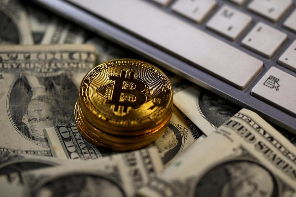 Report Cryptocurrency Transactions IRS Prompts Taxpayers