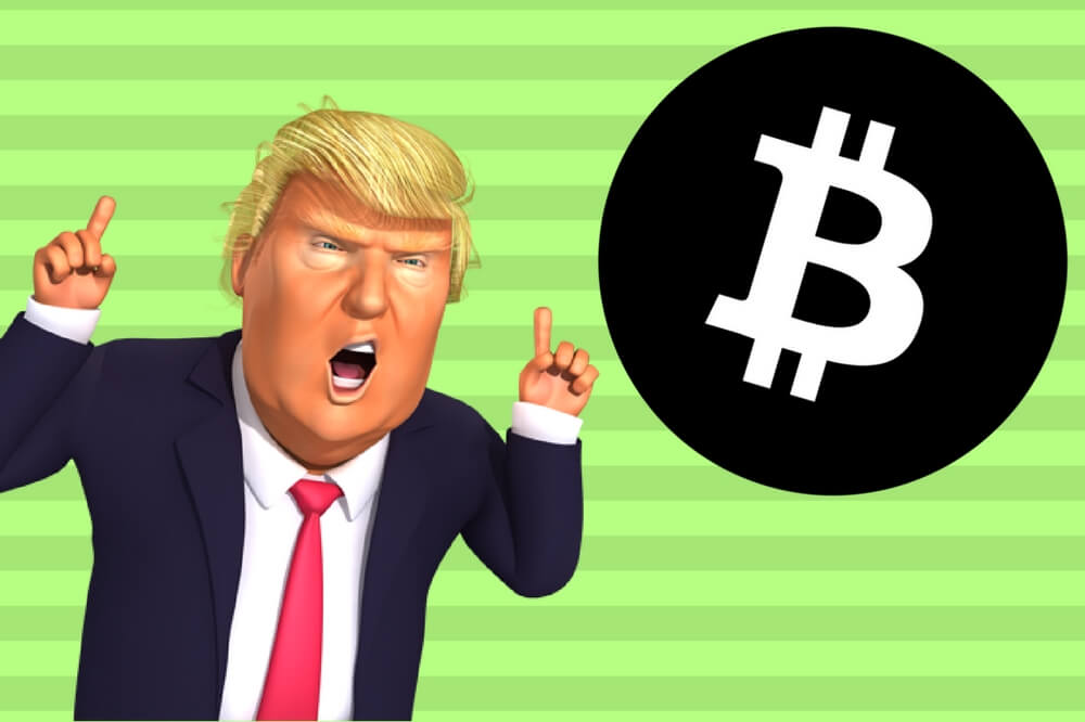 Trump's new Economic Advisor Larry Kudlow to Consider Friendly Tax Policy for Crypto Investors in US