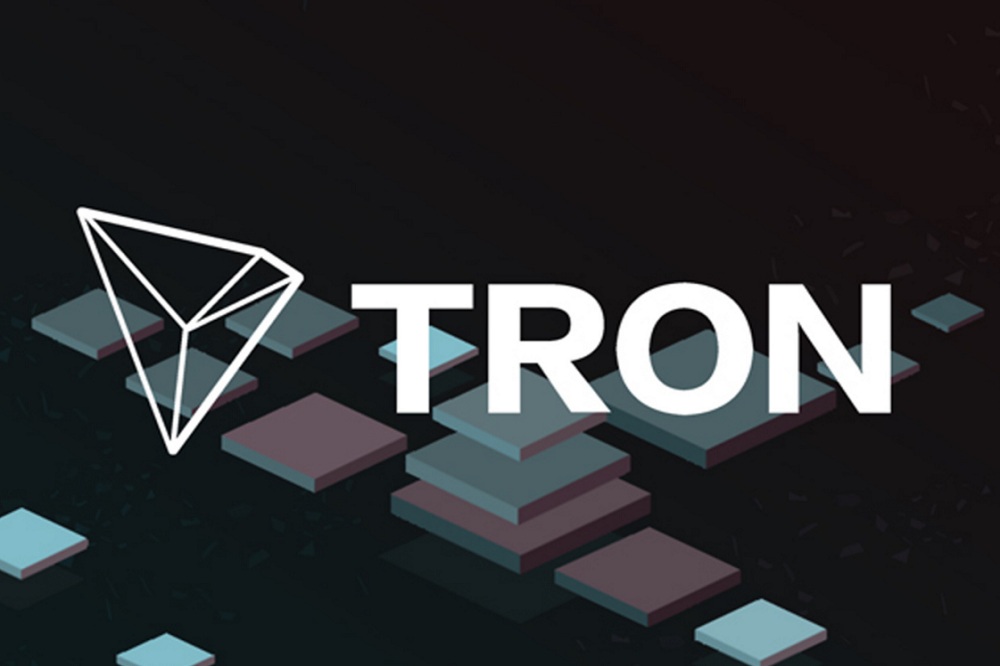 Tron TRX partnerships