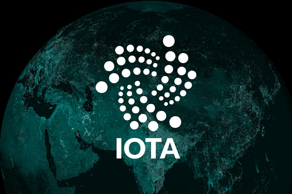 MIOTA (IOTA): Mysterious Project "Q" Revealed and Markets Are Reacting Positively