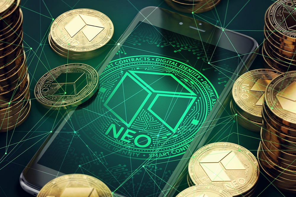 Neo (NEO): Here Is Why NEO Coin Could Be Your Safe Bet for 2018