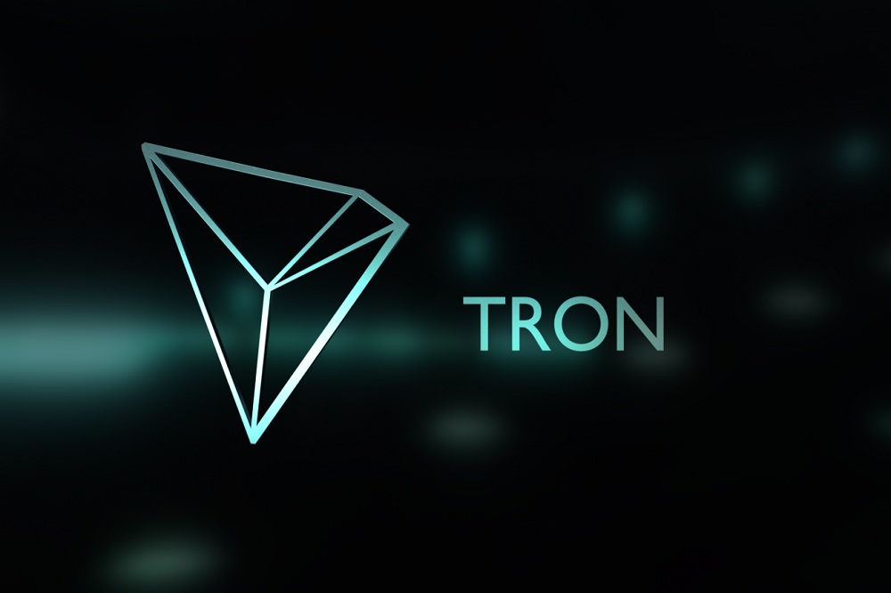TRON (TRX): A Hope to Join the Top Coins List