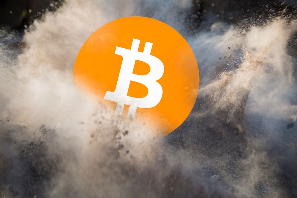 What Is Bitcoin Dust and How to Get It Off Your Back: Learn More