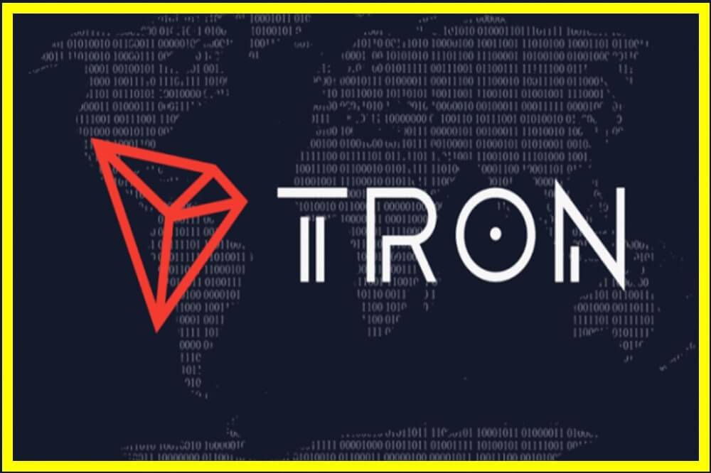 Tron-TRX-magic academy