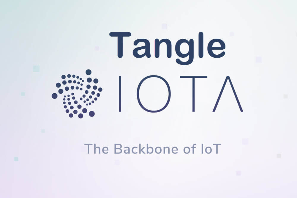 IOTA_tangle-smart-home
