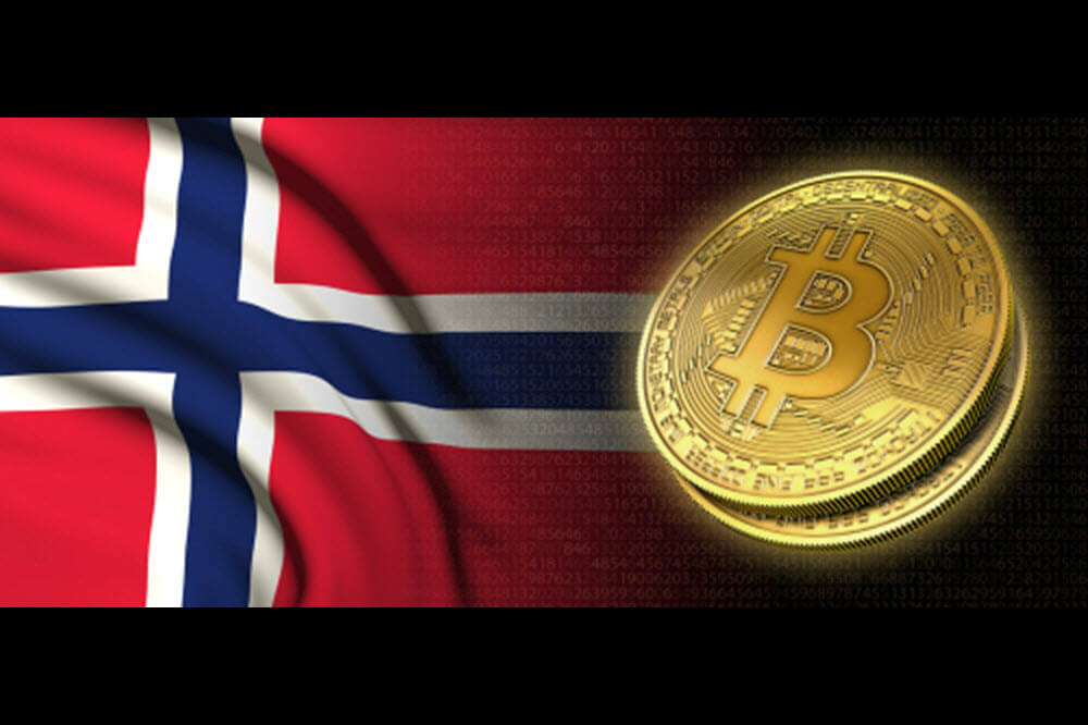 Norway regulations on cryptocurrency exchanges
