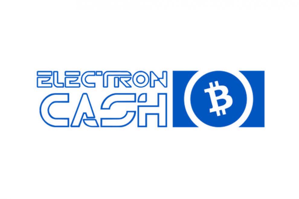 electron cash bitcoin