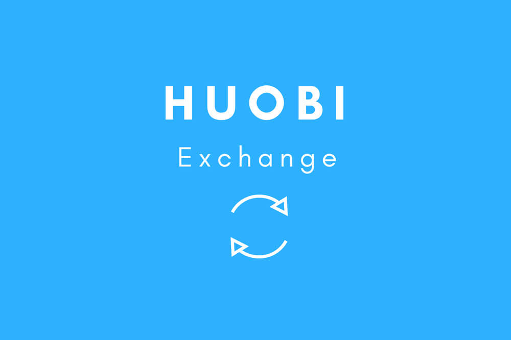 huobi HUSD Stablecoin Launch