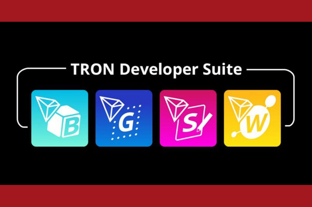 tron-toolkit-4-modules