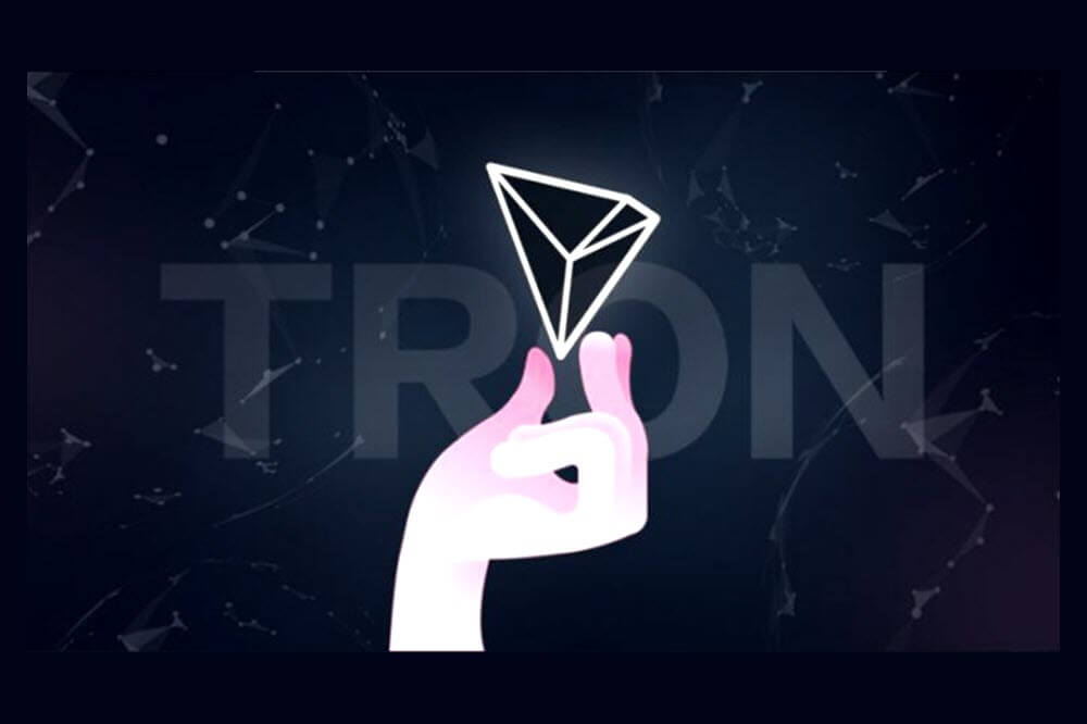 Tron TRX Odyssey 3.1 Faster than Ethereum by 200 times