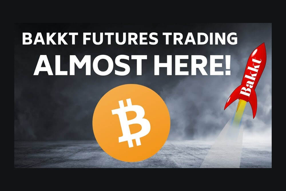 BAKKT Bitcoin Futures Jan 24 2019