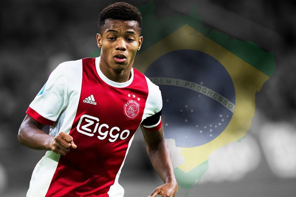 david-neres