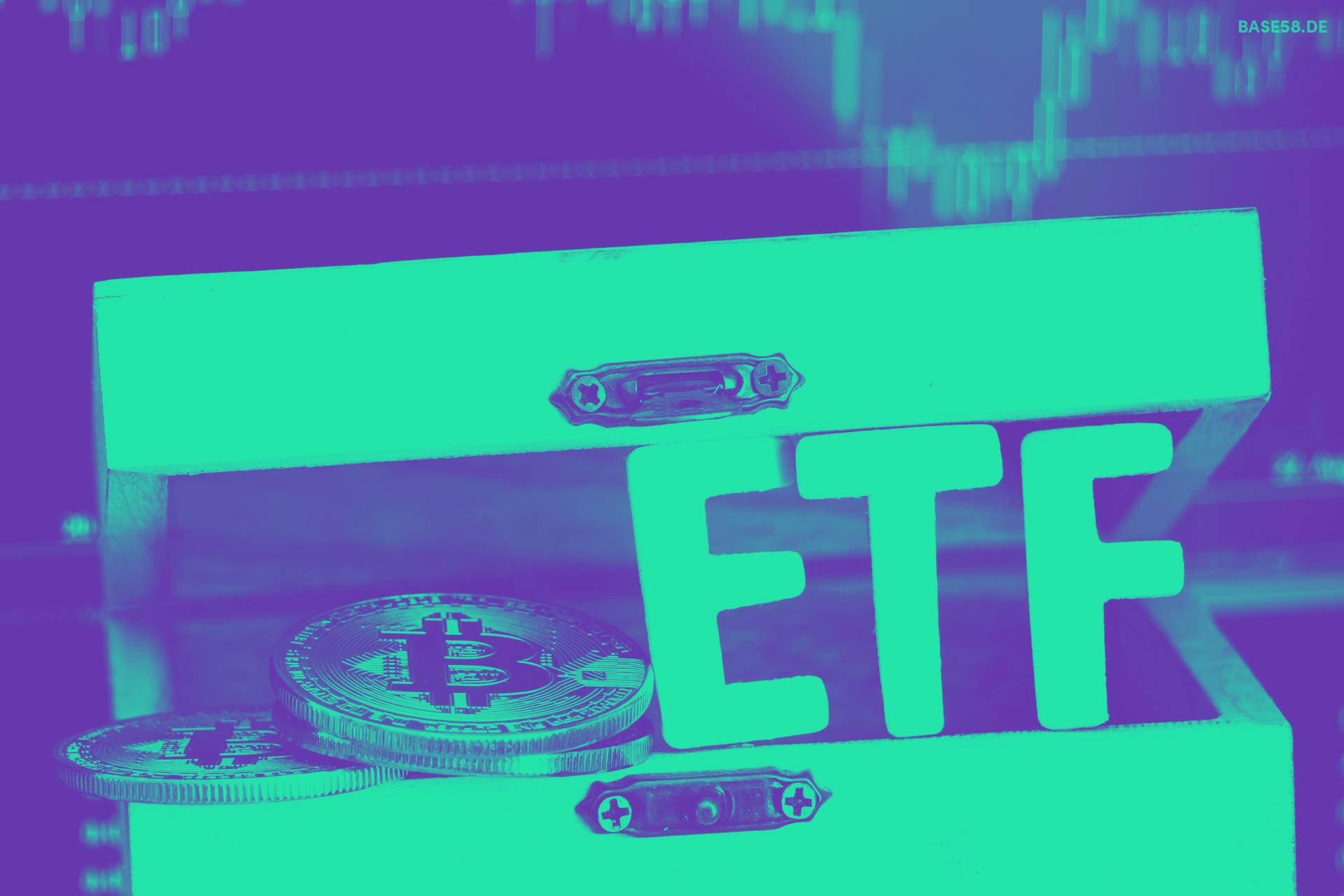 Заседание sec по etf. Cripto hashdex BRL.