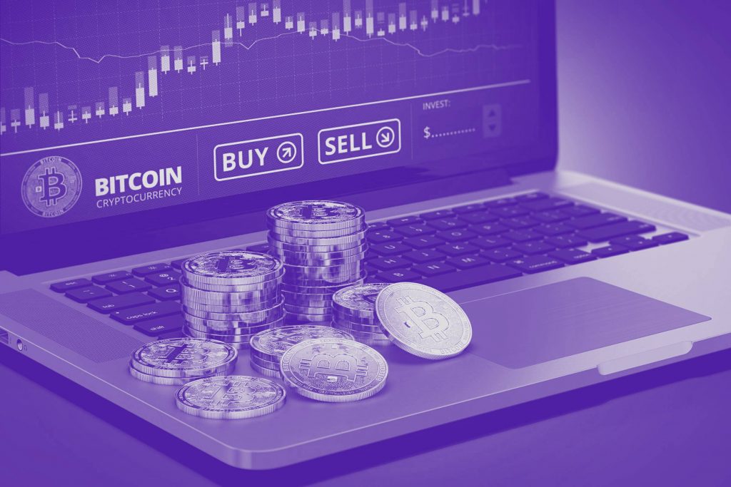 Bitcoin buying guide crypto social club