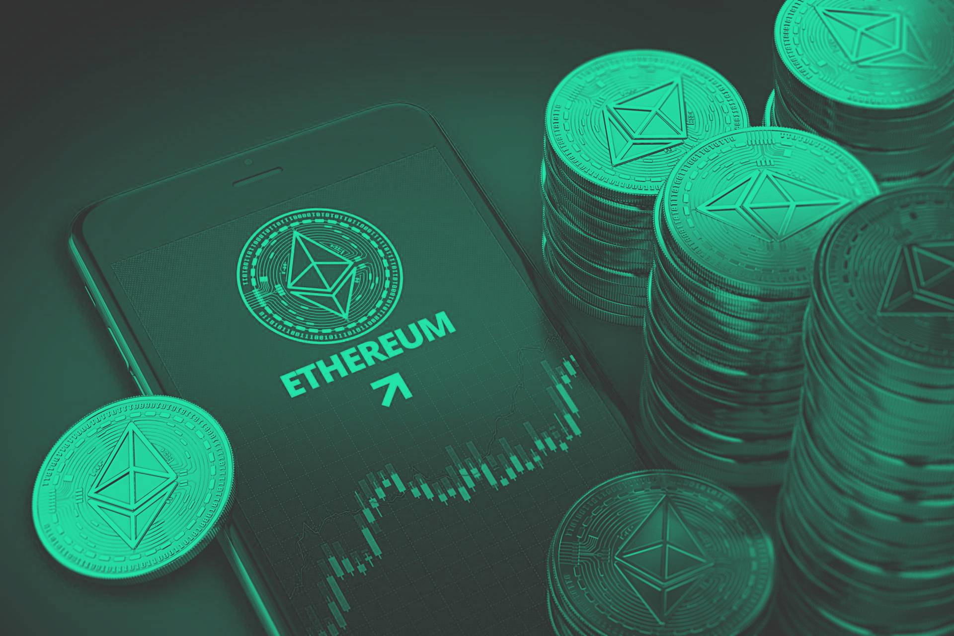 How to mine emerald cryptocurrency marwan talodi forex broker