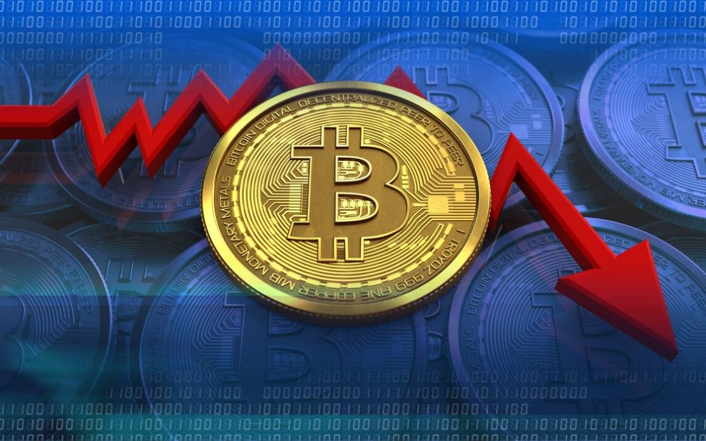 will bitcoin collapse