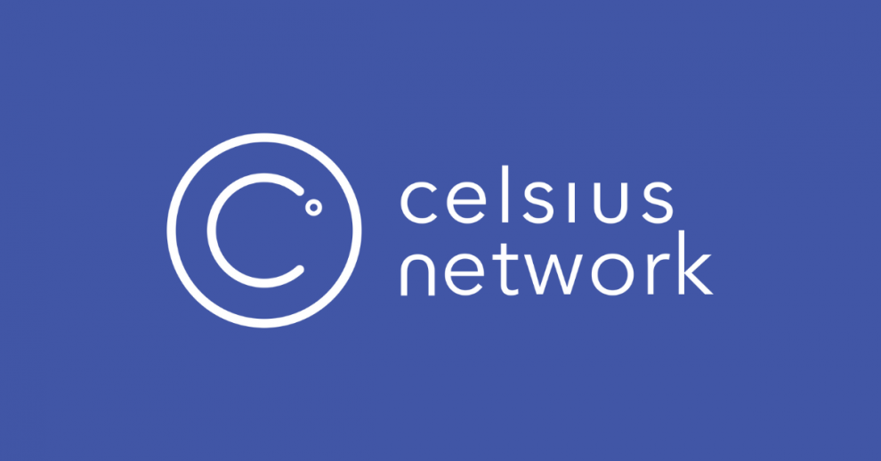 celsius network t shirt