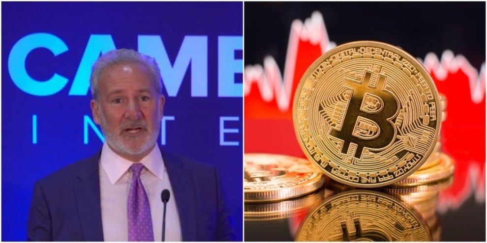 peter schiff cryptocurrency