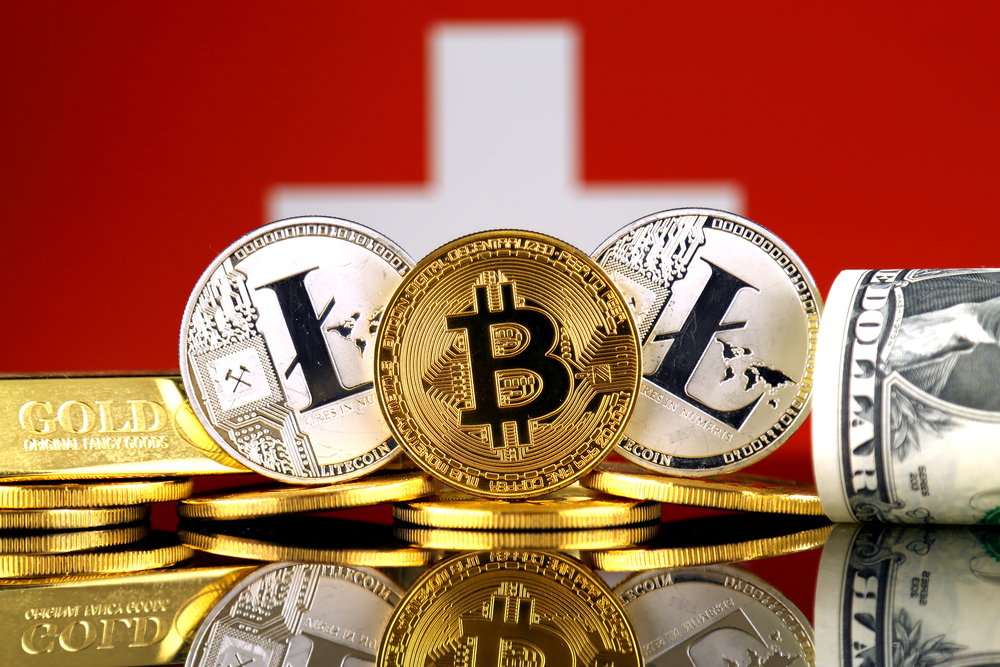 how to start a cryptocurrency in switzerland