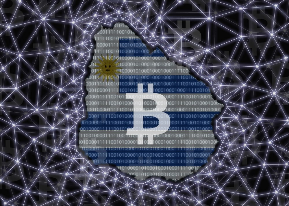 uruguay bitcoin