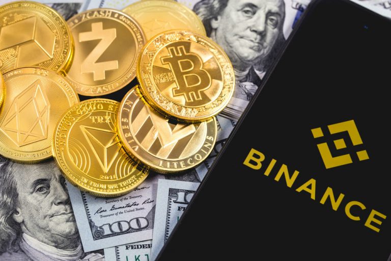 is binance fdic insured