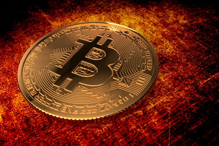 Bitcoin was not able to maintain its price: what is it? - Cryptocurrency Market