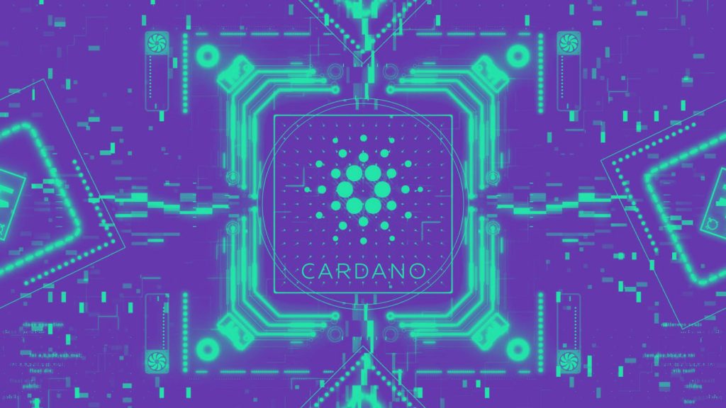 cryptocurrency cardano future