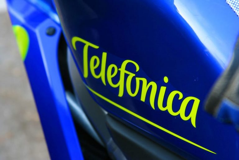 Telefónica invests in fund of Brazil that supports ...