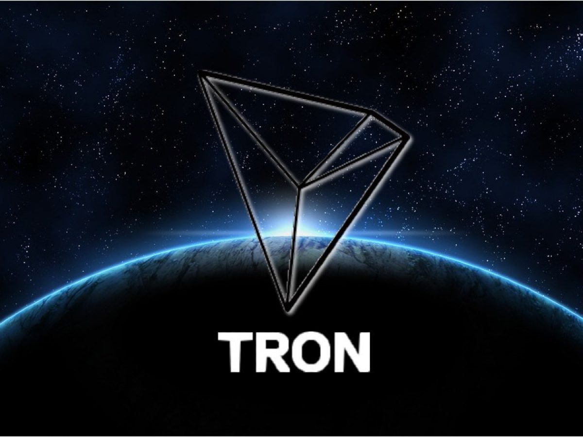 Latest News About Tron Trx Cryptocurrency Market