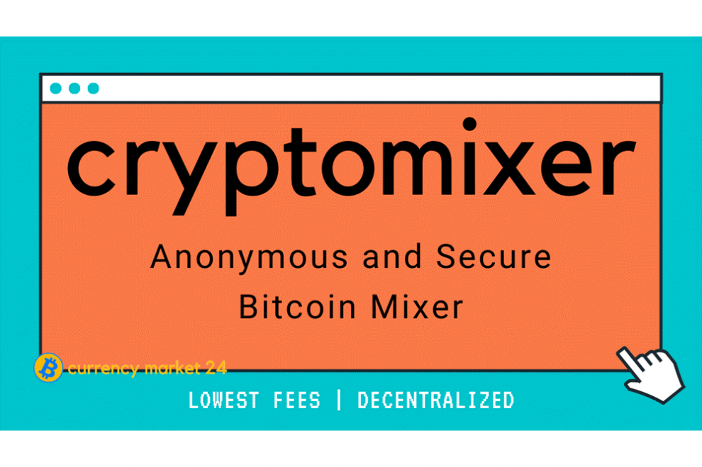 crypto mixer review