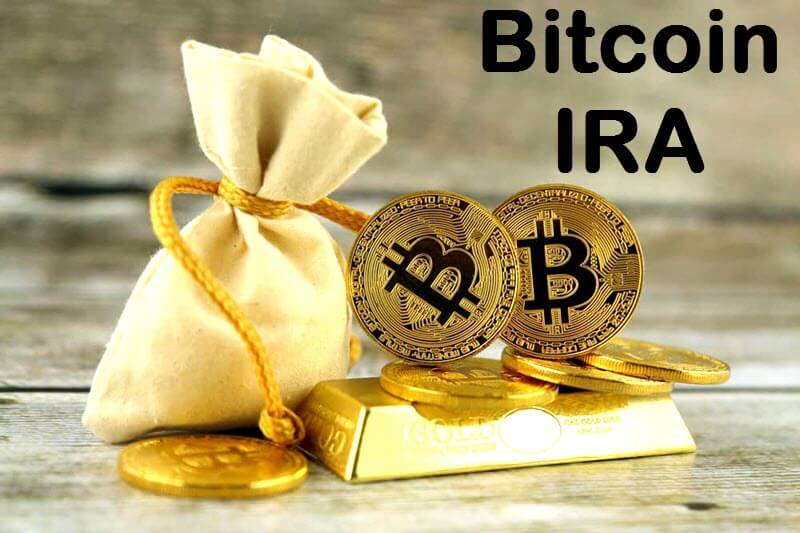 Bitcoin-IRA