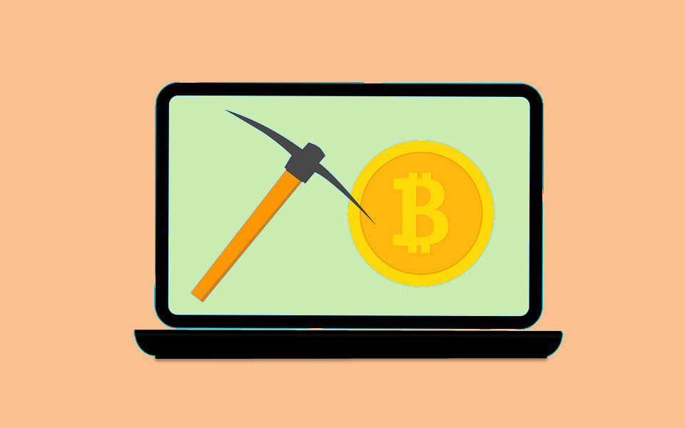 Mining-Bitcoin-software